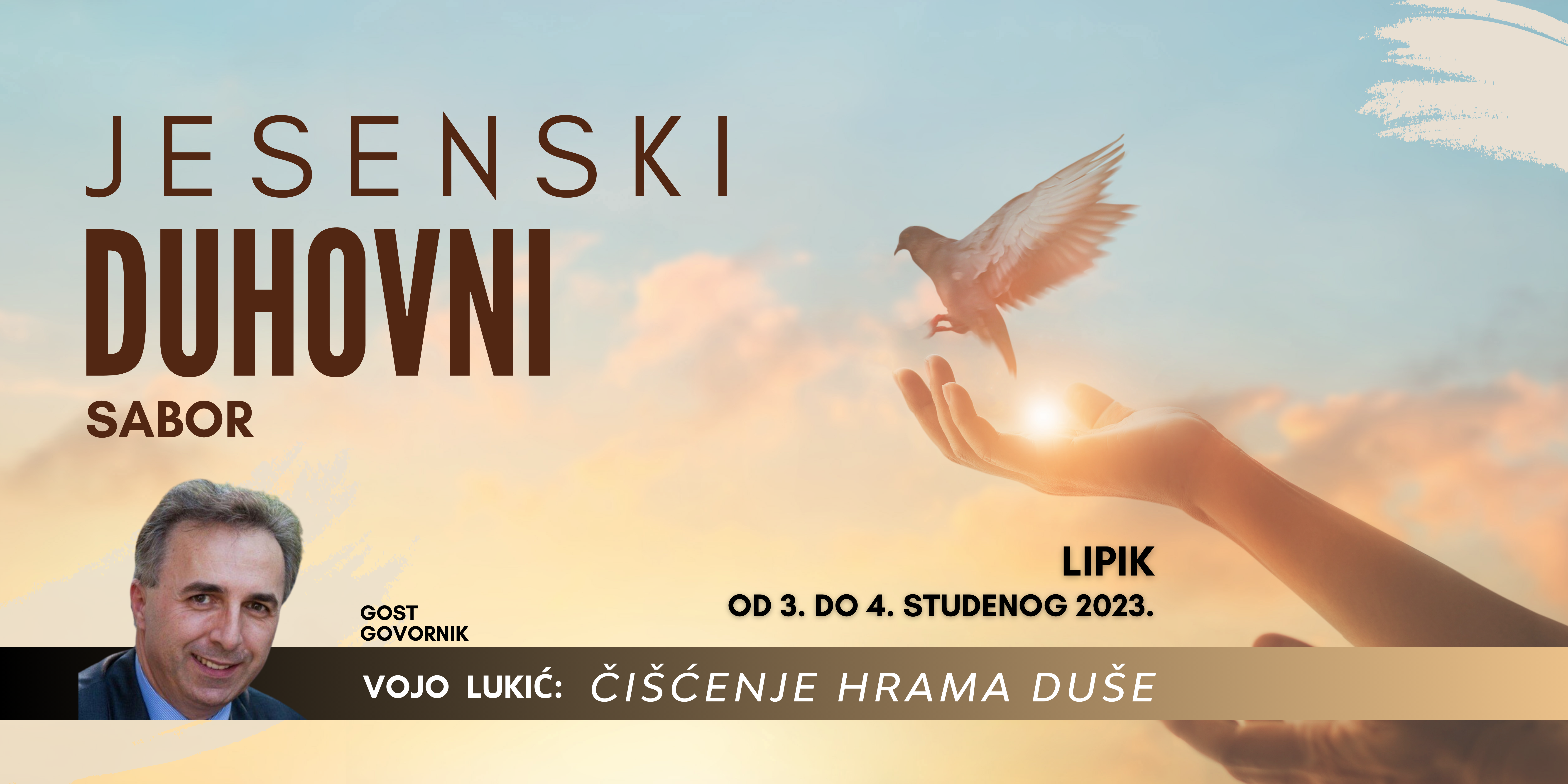 Jesenski sabor web banner