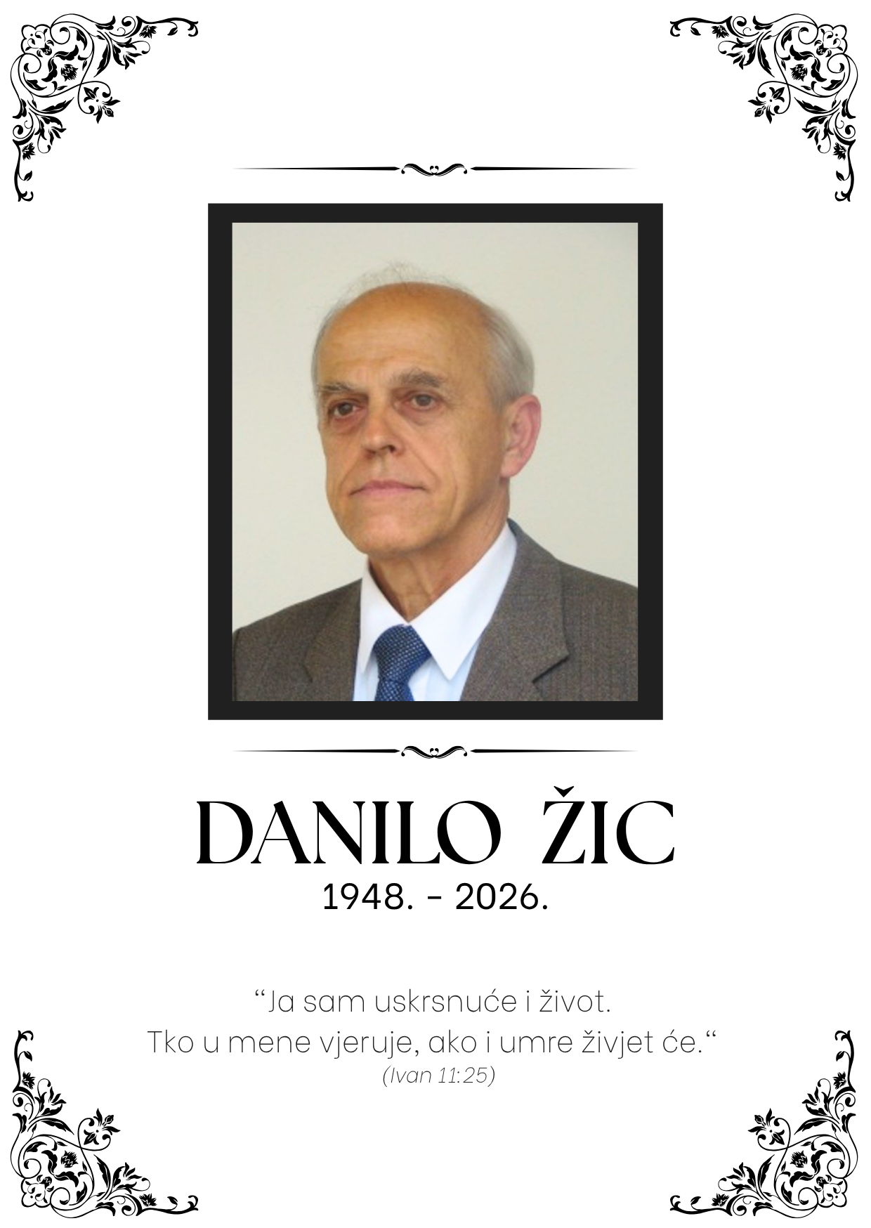 Danilo Zic